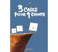 3 cases pour 1 chute - tome 01 L'Abbé (Dessinateur)