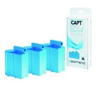 3 cassettes anticalcaire TYPE A DOMENA 500970812