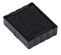 3 cassettes d'encrage 6/4922Noires pour tampons Trodat Printy 4922