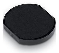 3 Cassettes d'encre 6/46040A noire pour tampons Trodat Printy 46040 et 46140