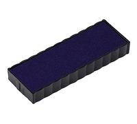 3 Cassettes d'encre 6/4817 Bleu pour Tampons Trodat 4813, 4817A, 4817B, 48313, 4917, 4817C BL/4817D R