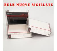 Sony DVM60PRRJ//X UC Cassette à bande magnétique 600 min