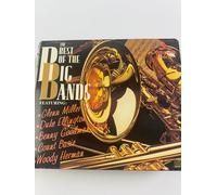 3 CD - Best of Big Bands
