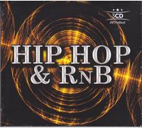 Compilation - Hip Hop & RNB All The Best [Import]