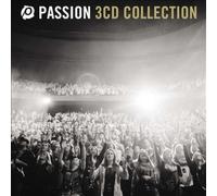 3 CD Collection by Passion [CD] NEUF