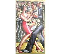 3 CD + DVD - CHA-CHA MAMBO RUMBA Apprenez à danser le cha-cha-cha Par READER'S DIGEST