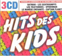 Hits De Kids