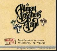 3 Cd Instant Live Theater Center 2004 Import