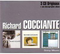3 Cd Originaux