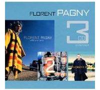 3 Cd Originaux - Ailleurs Land + 2 + Rester Vrai
