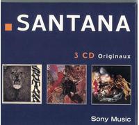 3 Cd Originaux (Coffret)