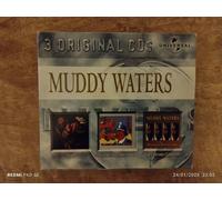 3 Cd Set