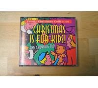 3 CD'S CHRISTMAS IS FOR KIDS AND GROWNUPS TOO