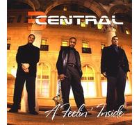 3 Central - Feelin Inside