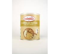 3 CEREALES NATURE 250 GR