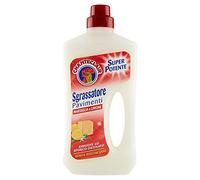 3 chante clair Mars iglia et de citron sgrassatore pavimenti Produit nettoyant sol 750 ml