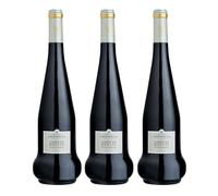 3 Château Sainte Roseline - Rouge Cuvée Lampe de Méduse Cru classé 2017 - 3x75cL