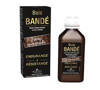 3 Chênes bois bandé flacon 200ml