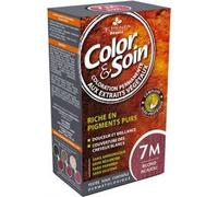 3 Chenes Color & Soin Blond Acajou 7m