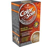 3 Chenes Color & Soin Blond Veneziano 8v