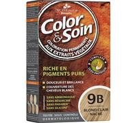 Les 3 Chênes Color & Soin Coloration 9B Blond Clair Nacré