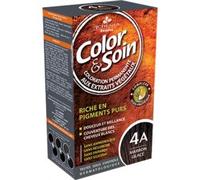 3 Chenes Color & Soin Marron Glacé 4a