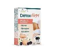 3 Chênes Minceur Detoxlim Drainage Intense Cassis 15 comprimés
