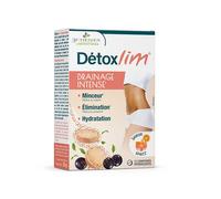 LES 3 CHÊNES Détoxlim® Intense Drainage Spritz Comprimé(S) 15 pc(s)