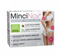 3 Chenes Mincinov 60 Comprimés