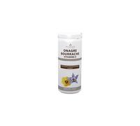 3 Chenes Onagre Bourrache Vitamine E - 150 Capsules