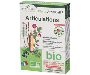 3 Chênes Phyto Aromicell’R® Articulations Solution Orale 200 ml