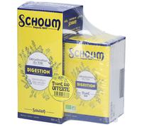 3 CHÈNES SCHOUM DIGESTION SOLUTION Solution et Tisane Orale 1 pc(s)