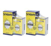 3 CHÈNES SCHOUM DIGESTION SOLUTION Solution et Tisane Orale 2x1 pc(s)
