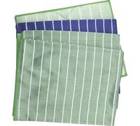 3 Chiffons microfibres Bambou + 1 lavette Bambou