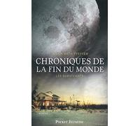 3. Chroniques de la fin du monde : Les Survivants (03)