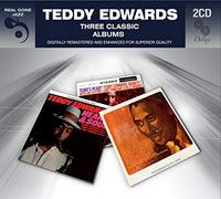 3 Classic Albums