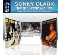3 Classic Albums