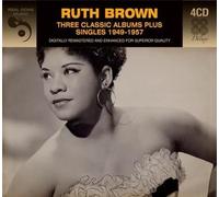 3 Classic Albums.. -Digi-