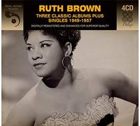 3 Classic Albums. -Digi