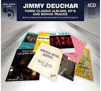 3 Classic Albums – Digi – Real Gone Music