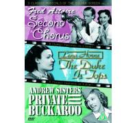 3 Classic Musicals of the Silver Screen - 3 Classic Musicals of the Silver Screen - Vol. 1 [Import anglais]