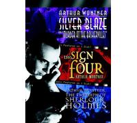 3 Classick Sherlock Holmes Films - Murder at the Baskervilles/the Sign of Four/the Triumph of.. [Import anglais]
