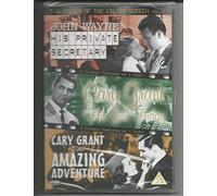 3 Classics Of The Silver Scree [DVD] (Pas de version française)