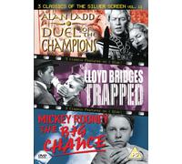 3 Classics/Silver Screen V.11 [Import]
