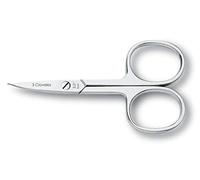 3 Claveles 12076 - Coupe-ongles, courbé, 3.5"