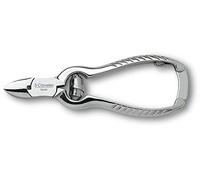 3 Claveles 12135 - Pinces à ongles, americano, inoxydable 11.5 cm