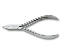3 Claveles 12144 - Pinces pour les ongles, incarnés, inoxydables, 13 cm