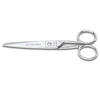 3 Claveles 2803 C5.5 - Ciseaux de couturière Catalan 3 C 5,5 PG