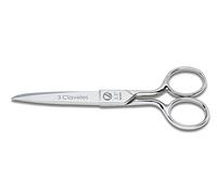 3 CLAVELES 4 - Ciseaux de Couture de 5.5 ""