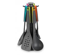 3 Claveles 4635 - Set de ménage, Nylon